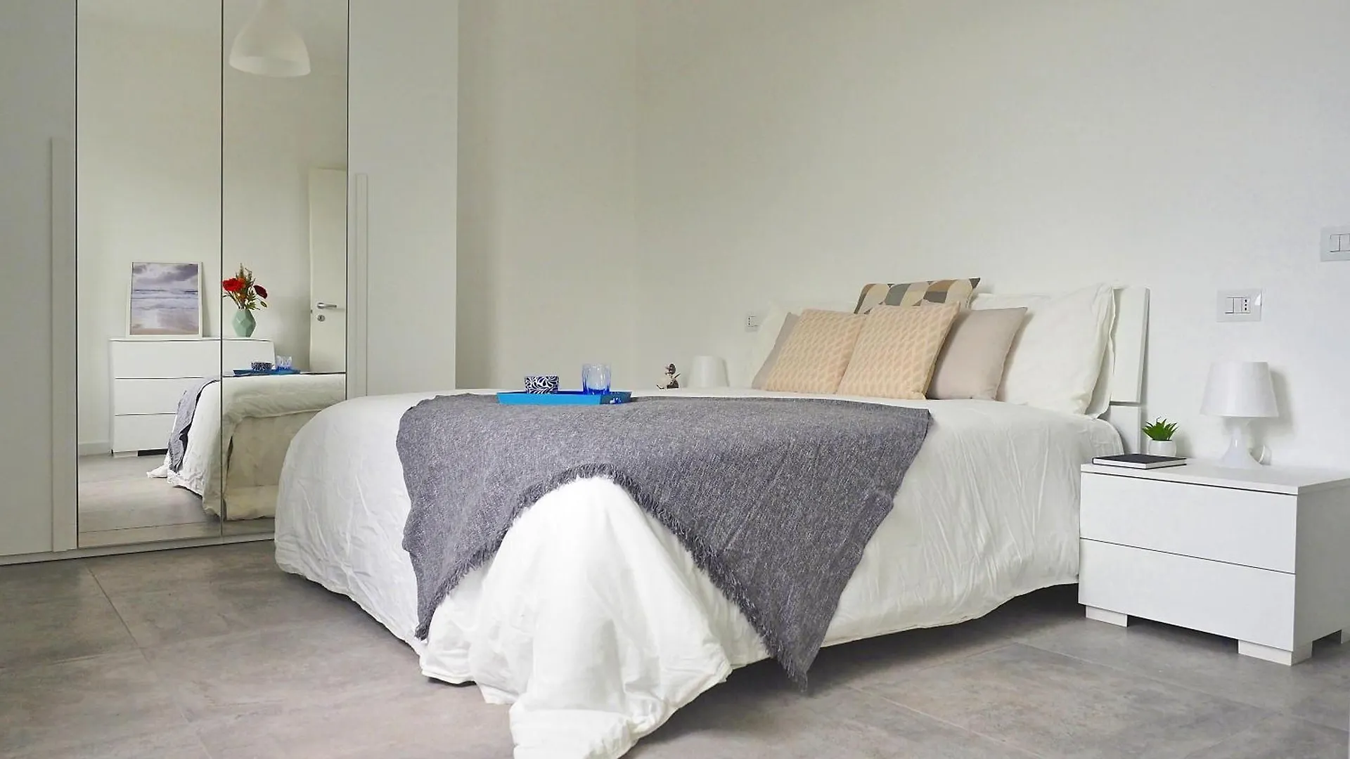 Lux Apartments Sunset Follonica