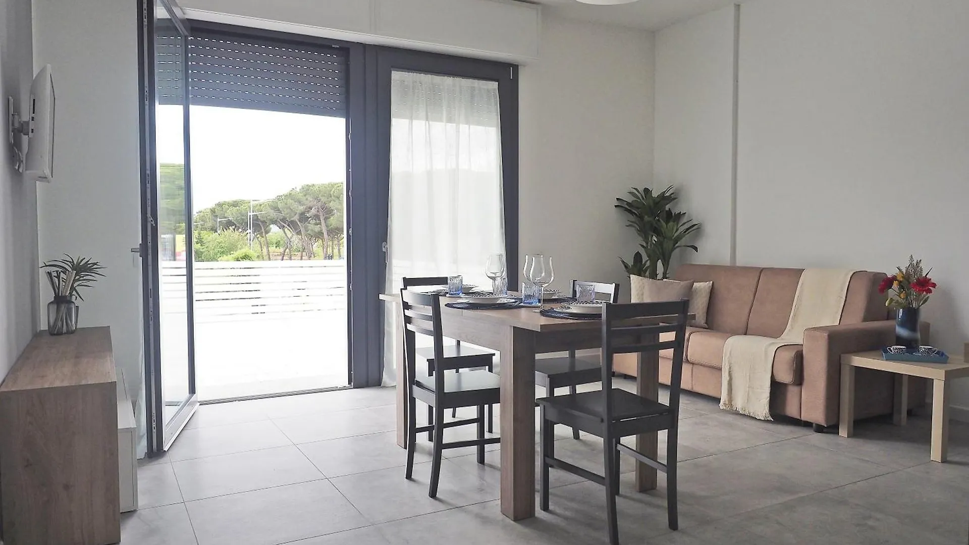 Lux Apartments Sunset Follonica