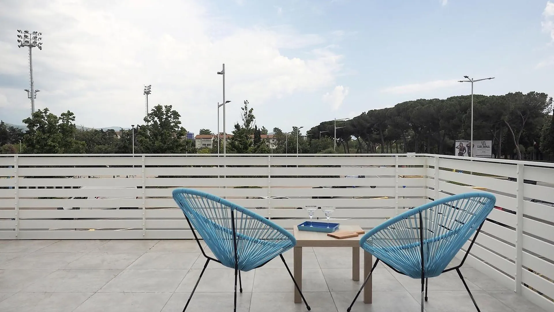Lux Apartments Sunset Follonica